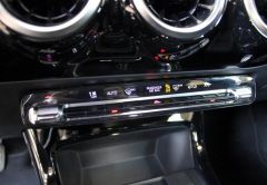 OCCASION MERCEDES CLASSE A IV 160D BUSINESS LINE