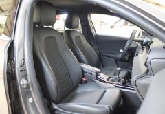 OCCASION MERCEDES CLASSE A IV 160D BUSINESS LINE