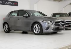 OCCASION MERCEDES CLASSE A IV 160D BUSINESS LINE