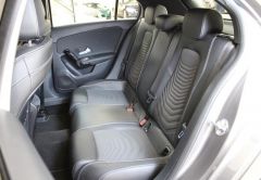 OCCASION MERCEDES CLASSE A IV 160D BUSINESS LINE
