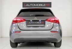 OCCASION MERCEDES CLASSE A IV 160D BUSINESS LINE