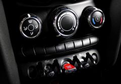 OCCASION MINI CABRIO ONE 102CH CHILI 5CV