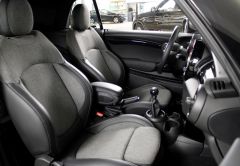 OCCASION MINI CABRIO ONE 102CH CHILI 5CV