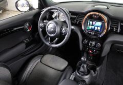 MINI CABRIO ESSENCE 2020 GRIS C 46321 km