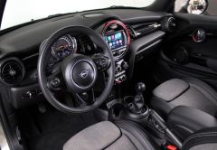 MINI CABRIO ESSENCE 2020 GRIS C 46321 km