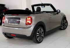 OCCASION MINI CABRIO ONE 102CH CHILI 5CV