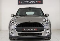 MINI CABRIO ESSENCE 2020 GRIS C 46321 km