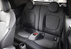 OCCASION MINI CABRIO ONE 102CH CHILI 5CV