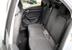 AUDI A1 SPORTBACK ESSENCE 2021 GRIS MTAL 52829 km