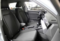 OCCASION AUDI A1 SPORTBACK 25 TFSI 95CH BUSINESS LINE S TRONIC 7