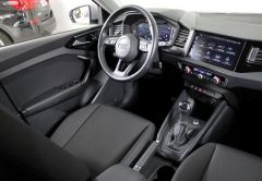 AUDI A1 SPORTBACK ESSENCE 2021 GRIS MTAL 52829 km