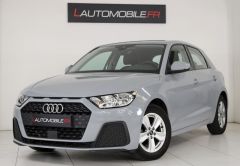 OCCASIONS AUDI A1 SPORTBACK ESSENCE 2021 NORD (59)