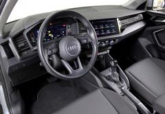 occasions AUDI A1 SPORTBACK 25 TFSI 95CH BUSINESS LINE S TRONIC 7