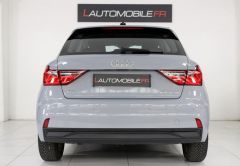 OCCASION AUDI A1 SPORTBACK 25 TFSI 95CH BUSINESS LINE S TRONIC 7