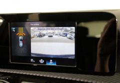 MERCEDES CLASSE A DIESEL 2022 BLEU 56310 km