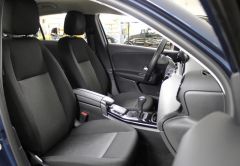 OCCASION MERCEDES CLASSE A IV 180D 116CH BUSINESS LINE 2022 2.0L