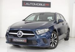 OCCASIONS MERCEDES CLASSE A DIESEL 2022 NORD (59)