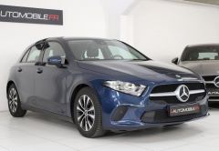 OCCASION MERCEDES CLASSE A IV 180D 116CH BUSINESS LINE 2022 2.0L