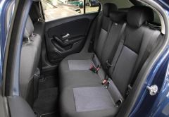 OCCASION MERCEDES CLASSE A IV 180D 116CH BUSINESS LINE 2022 2.0L