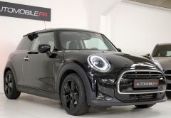 OCCASION MINI MINI COOPER 136 BVA 3P