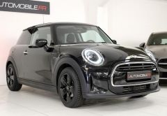 OCCASION MINI MINI COOPER 136 BVA 3P