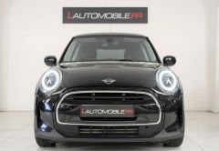 MINI MINI ESSENCE 2022 NOIR 34507 km