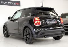 MINI MINI ESSENCE 2022 NOIR 34507 km