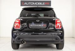 OCCASION MINI MINI COOPER 136 BVA 3P
