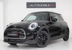 OCCASIONS MINI MINI ESSENCE 2022 NORD (59)