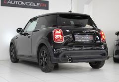 MINI MINI ESSENCE 2022 NOIR 7940 km
