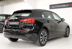 MERCEDES CLASSE A ESSENCE 2021 NOIR 27839 km