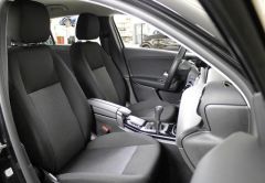 OCCASION MERCEDES CLASSE A IV 180 136CH BUSINESS LINE
