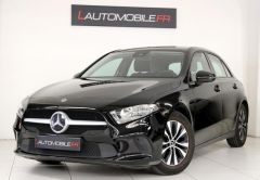 OCCASIONS MERCEDES CLASSE A ESSENCE 2021 NORD (59)