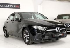 OCCASION MERCEDES CLASSE A IV 180 136CH BUSINESS LINE