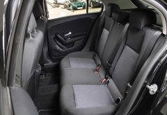 OCCASION MERCEDES CLASSE A IV 180 136CH BUSINESS LINE
