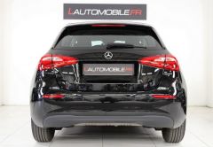 OCCASION MERCEDES CLASSE A IV 180 136CH BUSINESS LINE