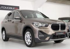 OCCASION BMW X1 (F48) SDRIVE18DA BUSINESS DESIGN