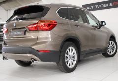 OCCASION BMW X1 (F48) SDRIVE18DA BUSINESS DESIGN