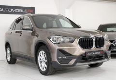 OCCASION BMW X1 (F48) SDRIVE18DA BUSINESS DESIGN