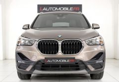 BMW X1 DIESEL 2019 MARRON 70890 km