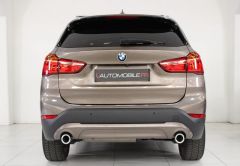 OCCASION BMW X1 (F48) SDRIVE18DA BUSINESS DESIGN
