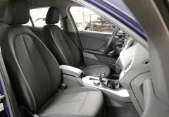 OCCASION BMW SERIE 1 (F40) 116D 116 BUSINESS DESIGN DKG7