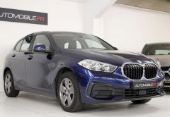 OCCASION BMW SERIE 1 (F40) 116D 116 BUSINESS DESIGN DKG7