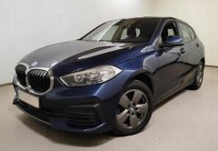 OCCASIONS BMW SERIE 1 DIESEL 2020 NORD (59)