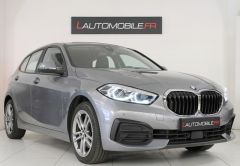 OCCASION BMW SERIE1 (F40) 118DA BUSINESS DESIGN