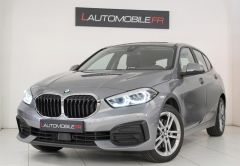 OCCASIONS BMW SERIE1 DIESEL 2022 NORD (59)