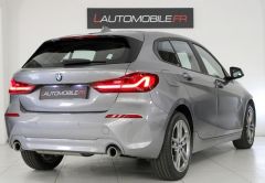 OCCASION BMW SERIE1 (F40) 118DA BUSINESS DESIGN