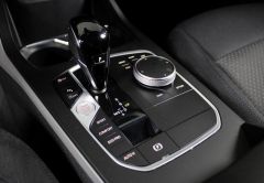 BMW SERIE1 DIESEL 2022 GRIS MTAL 49713 km