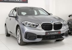 OCCASION BMW SERIE1 (F40) 118DA BUSINESS DESIGN