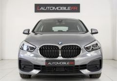 BMW SERIE1 DIESEL 2022 GRIS MTAL 49713 km